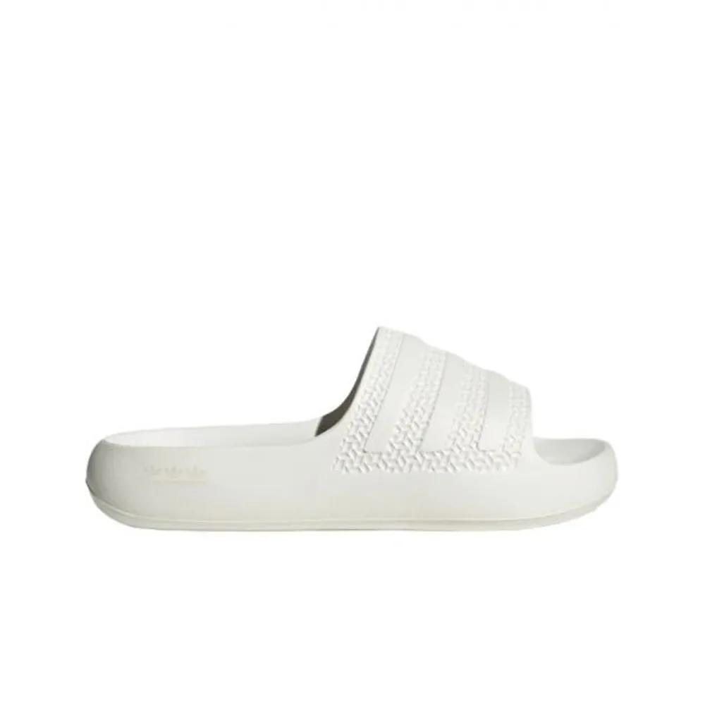 Adidas Adilette Ayun Шлепанцы Цвет: Вне Белого