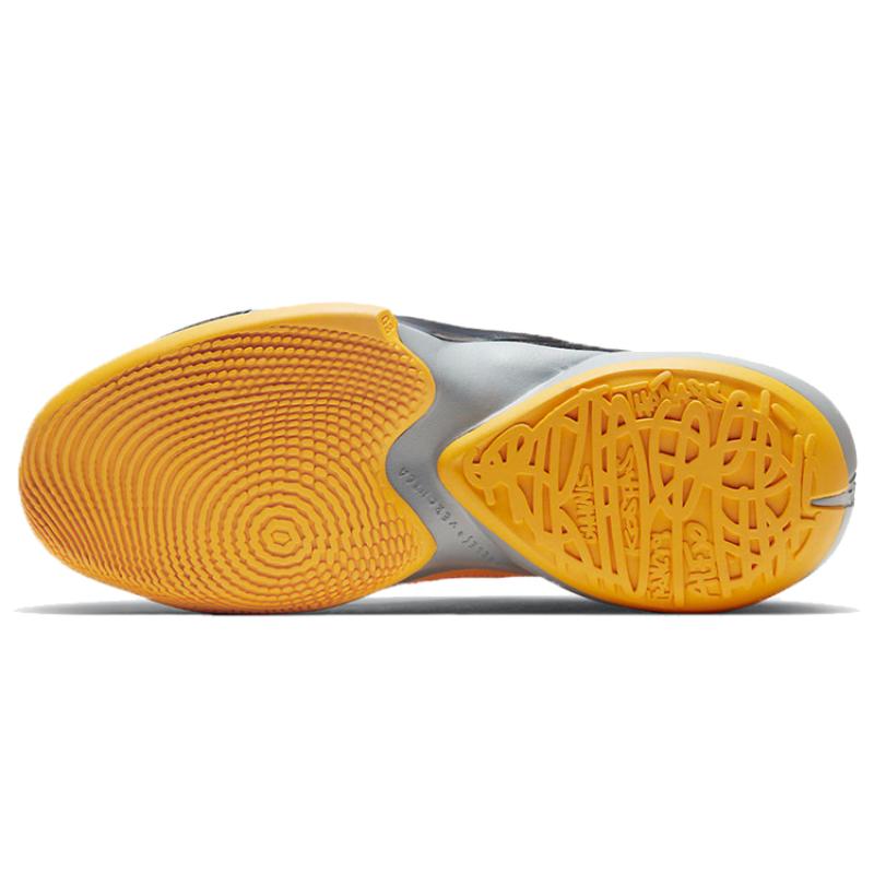 Nike Кроссовки Zoom Freak 2 'Taxi' повседневные CK5825-006