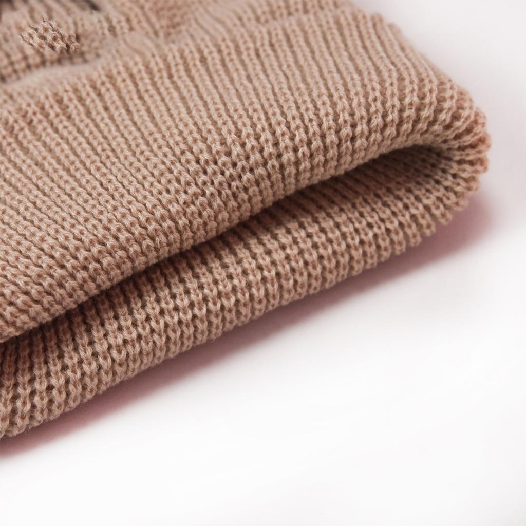 Мотоциклетные ветрозащитные полнолицевые вязаные шапки, индивидуальные лыжные маски, мужские теплые шерстяные балаклавы с вышивкой, зимние шапки, вязаные лыжные маски с тремя отверстиями