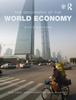 Книга The Geography of the World Economy
