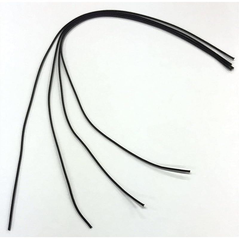 Двухслойный шнур-кнопка Tama Kevlar/полиэстер (4шт / уп) SPC50P4