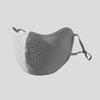 Women Winter Washable Thickened Dustproof Windproof Winter Stay Warm Cycling Mask