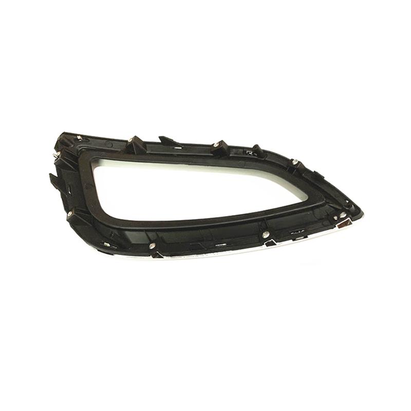 Для Hyundai IX35 2014 2015 2016 автомобиля передний бампер противотуманная фара рамка крышка противотуманная фара накладка крышка капота