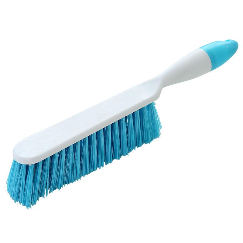 Щетка для чистки кроватей и диванов с длинной ручкой - щетка для удаления пыли