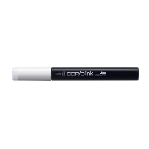 Copic Ink C1 [Cool Gray No.1] 11711001