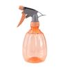 Spray Bottle Plastic 500ml Adjustable Nozzle Trigger Handle Water Spray Bottle for Watering Plants