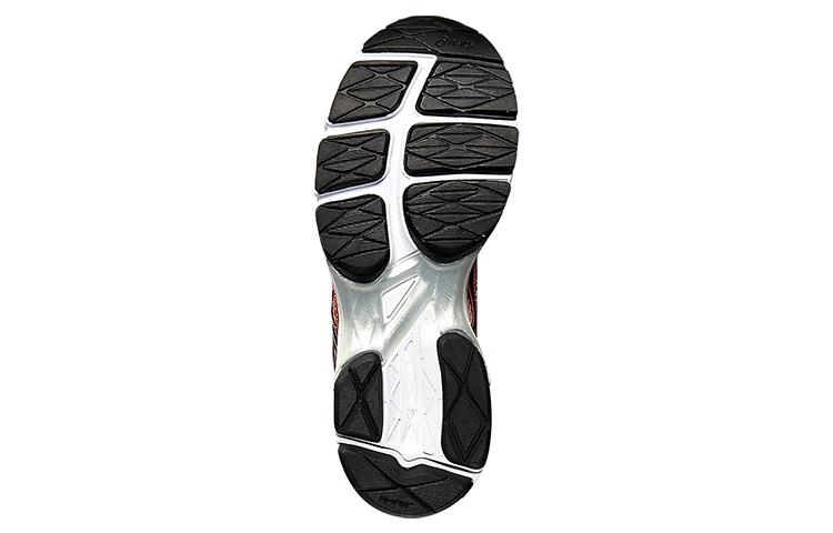 Женские кроссовки ASICS Gel Zone 6 Универсальная амортизация Устойчивые к истиранию Дышащие Амортизация Истирание
