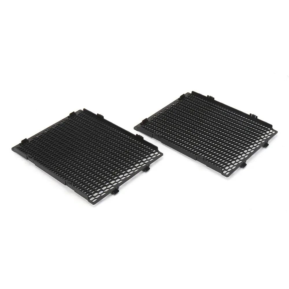 Black Radiator Guard R 1300 GS R 1300GS 2025 2024 2025 New Motorcycle Grille Cover Protection For BMW R1300GS r1300gs