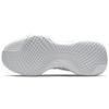 Nike Женские кроссовки ZoomX Invincible Run Flyknit White Metallic Silver Pure-Platinum CT2229-101