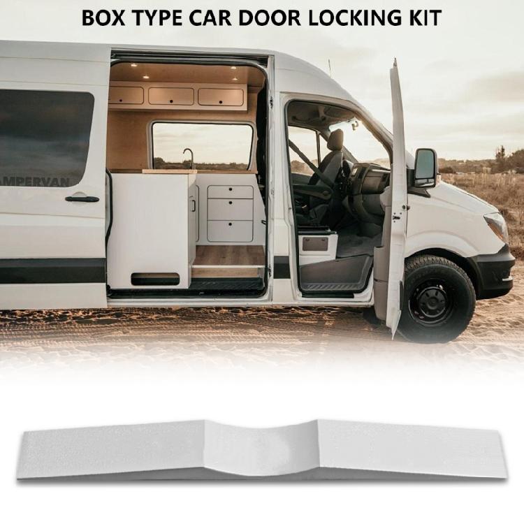 Sliding Door Stoppers Midway Door Stoppers Modification Accessories for Privacy Replacement Aluminum Door Stop