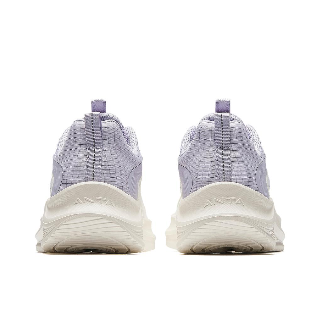 Anta Модные Удобные Трендовые Минималистичные Персонализированные Амортизирующие Износостойкие Низкие Повседневные Кроссовки для Бега Женские кроссовки 922535574-1