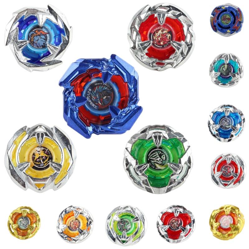 Cross-border Explosion Battle Gyro X Series Single Spinning Top Toy
