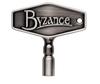 Meinel Cymbals Meinel Drum Tuning Key Byzance Drum Key Antique Tin MBKT []
