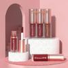 CmaaDu 3 Lipstick Матовый бархатный блеск для губ