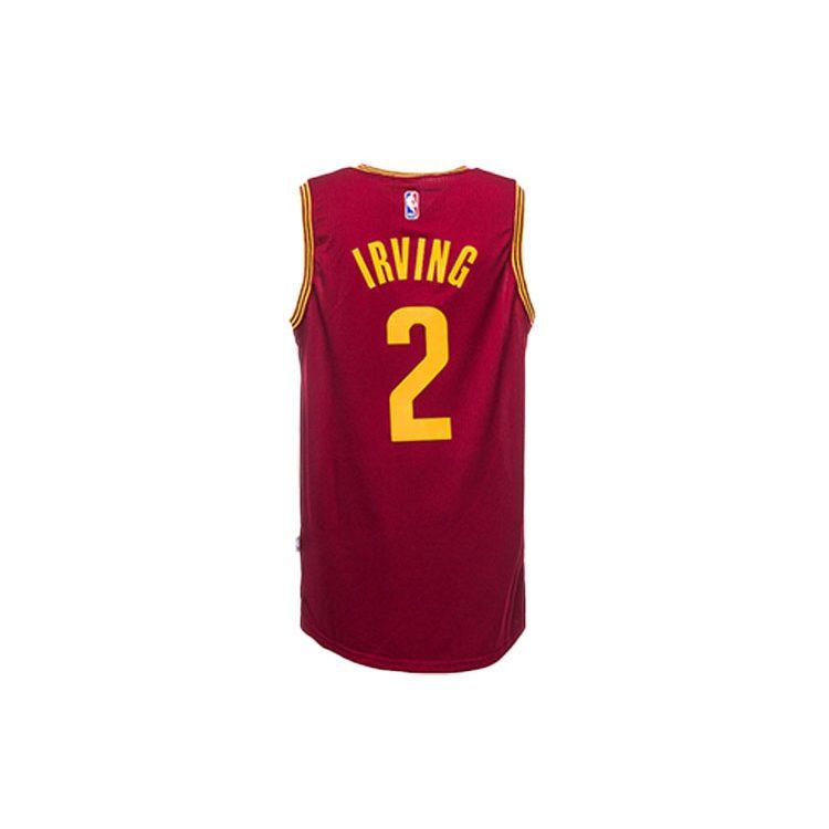 Adidas Basketball Jersey Men's Red A45821