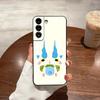 Чехол-телефон Y-Yokai W-Watch для S25 Ultra Samsung S26 S24 Fe S23 S22 S20 S21 Plus A54 A34 A53 A16 Задняя крышка