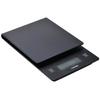 HARIO V60 Drip Scale Black Coffee Scale Measuring Present Gift VSTN-2000B