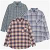 The North Face Men S Pleated Shirt Nh8lr02