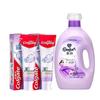 Зубная паста 360 Essence Gum Care