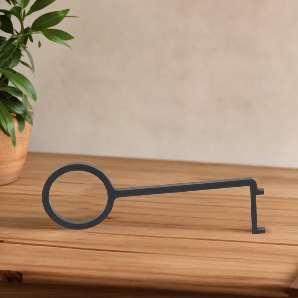 Timing Belt Check Gauge G-0109-6 Automotive Timing Belt Test Tool Professional Belt Wear Gauge for Opel 3 Cylinders