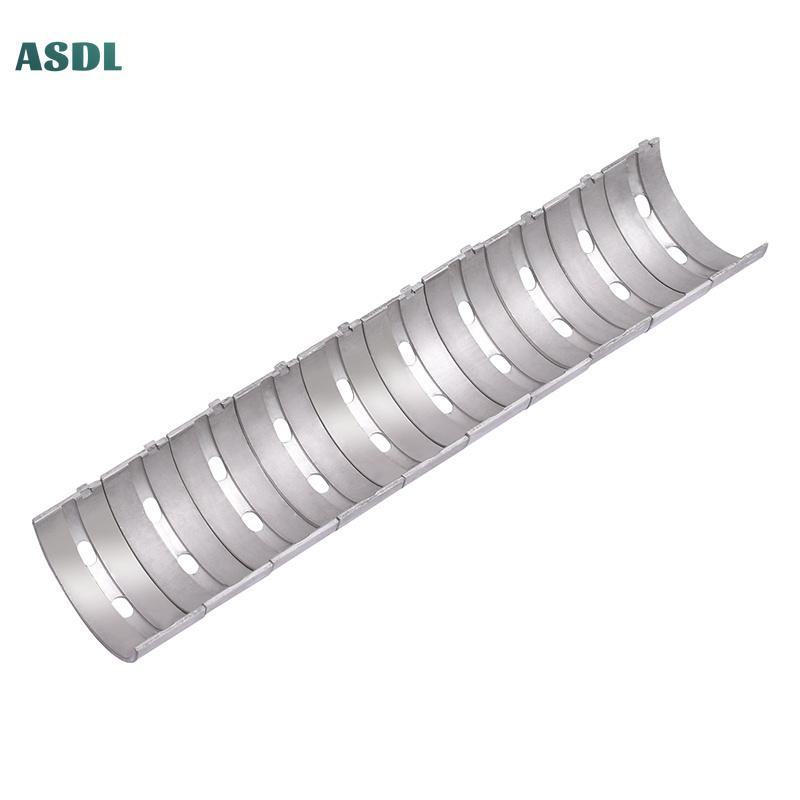 For Honda CBR1000 Motorcycle 36mm Main Crankshaft Bearing Rod STD +25 +50 CBR1000F CB1000 BIG ONE 93-96 CBR1000 HURRICANE DUAL