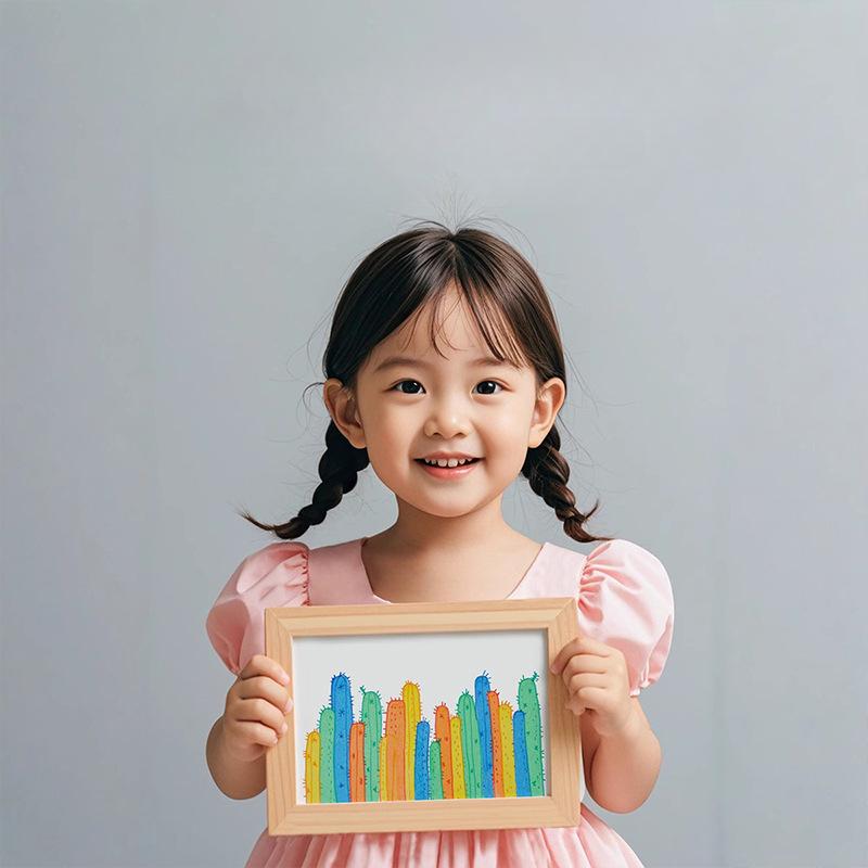 Набор для рисования скретч-артом «Радуга» Цветные картинки, которые стираются, Детские поделки своими руками, Открытки, Для детей, Мальчиков, Девочек, Веселые поделки, Рисование, Игрушки