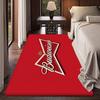Brand B-Budreiser Door Mat Washable Non-Slip Living Room Sofa Chairs Area Mat Kitchen Doormat Area Rug