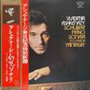 LP Record VLADIMIR ASHKENAZY - Schubert Piano Sonata In G Major "f SLA1131 LONDON 1977 Japan Classical Used