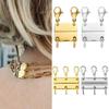 Layering Multi Necklace Magnetic Necklace Separator Jewelry Connector  Jewelry Making