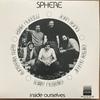 LP Пластинка SPHERE - Внутри себя BBE714ALP BBE 2023 UK Jazz