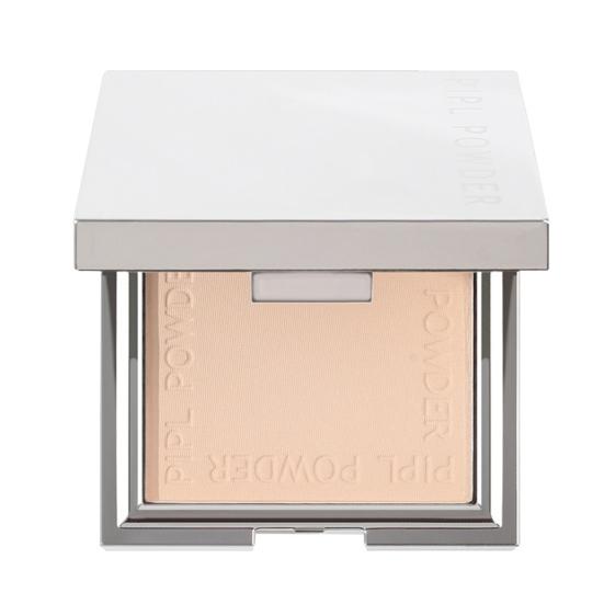 Yousheng 10 г/Коробка Прессованная пудра Легкая Освежающая Изысканная Финишная Рассыпчатая пудра для Косметики