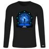 Summer T Shirt Fashion Stargate Portal Movie Sg- Atlantis Tv Serie Stargate T Shirt X