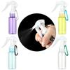 Hook Perfume Atomiser Makeup Tool Lotion Samples Empty Container Trigger Spray Bottles Sub-bottling