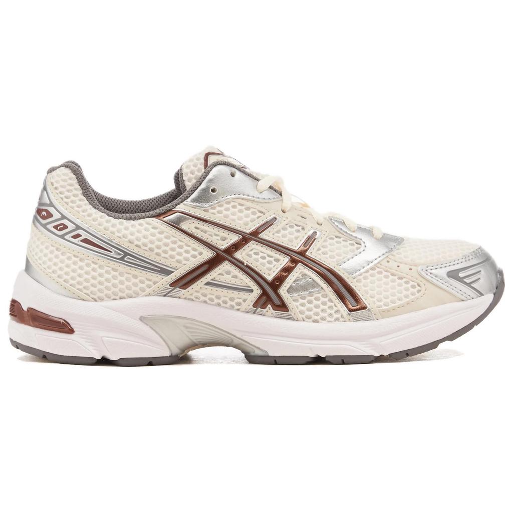 Asics Кроссовки женские Gel 1130 Cream Reddish Brown 1202A164-119
