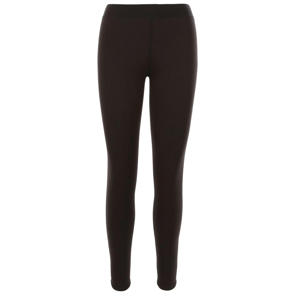 TRESPASS Womens/Ladies Toriel Fleece Leggings