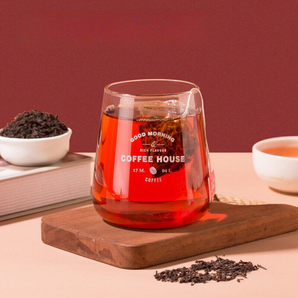 Шри-Ланка Цейлонский черный чай в пакетиках Ароматный чай для молочных чайных магазинов