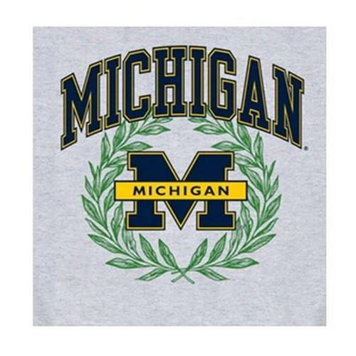 Park Fields Unisex Adult University of Michigan Sweatshirt