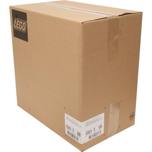 Образование Большие строительные пластины 4570274 [LEGO]LEGO [Предмет]