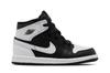 Air Jordan 1 Retro High OG TD 'Black White 2.0'