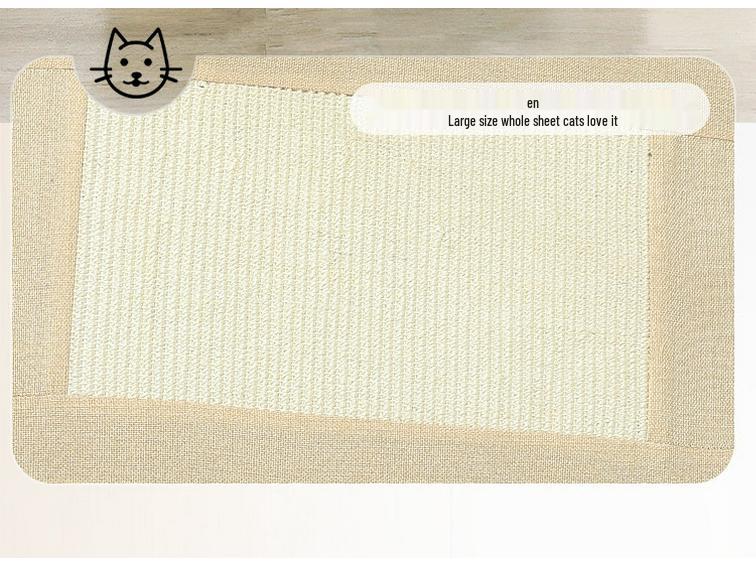 Three-Story Universal Cat Villa: Warm Bed, Scratching Post, Double-Layer, Foldable for All Seasons