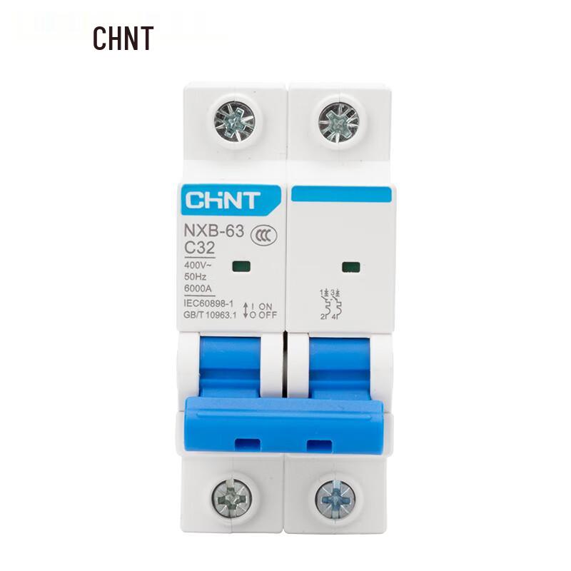 CHNT NXB Series Miniature Circuit Breaker