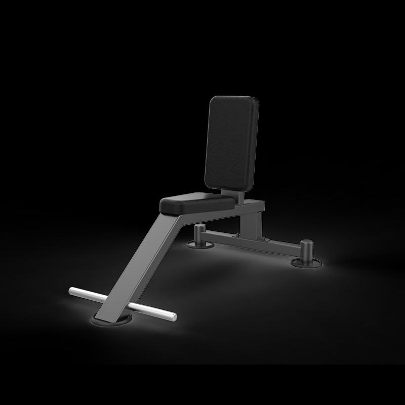 U3038 Shoulder Press Bench