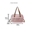 Harajuku Ulzzang Ita Bag Y2K PVC Transparent Shoulder Bag Casual JK Uniform Handbag  Gift