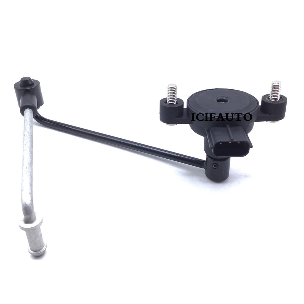 4 x Датчик высоты пневмоподвески для Land Rover Range Rover II LP P38 OEM # ANR4686,ANR4687