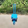 KUIDUN Outdoor Chalk Line Marking Cart