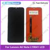 Полная сборка LCD-экрана и дигитайзера для Lenovo A6 Note L19041