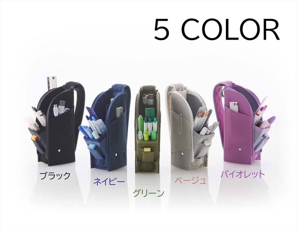 Чехол-ручка Dete Cool Mobile FY393 Navy [Reimei Fujii]