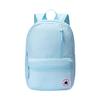 New Polyester Backpack Unisex Light Lake Blue CV2533284GS-009