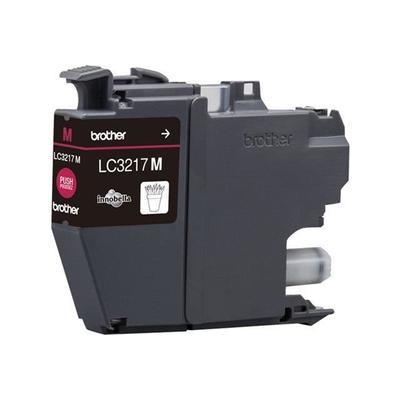 Brother Картридж LC-3217M - Пурпурный