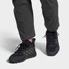 Adidas Terrex Trailmaker C.Rdy Повседневные Универсальные Удобные Тканевые Дышащие Низкие Кроссовки Мужские Кроссовки Черные FX9291